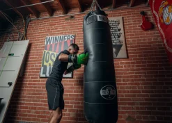 TITLE Boxing WBC Sparring Gloves