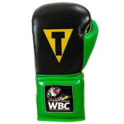 TITLE Boxing WBC Sparring Gloves