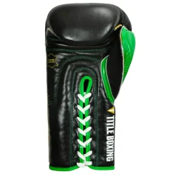 TITLE Boxing WBC Sparring Gloves