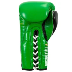 TITLE Boxing WBC Sparring Gloves