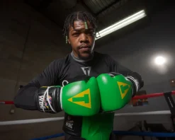 TITLE Boxing WBC Sparring Gloves