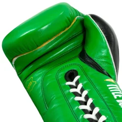 TITLE Boxing WBC Sparring Gloves