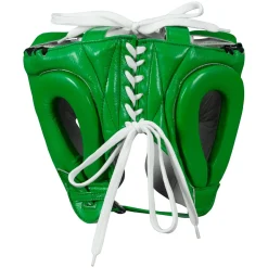 TITLE Boxing WBC Sparring Headgear