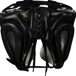 TITLE Boxing WBC Sparring Headgear