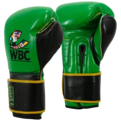 TITLE Boxing WBC Training Gloves