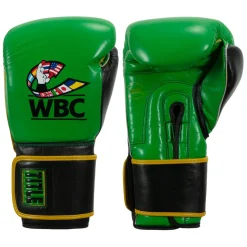 TITLE Boxing WBC Training Gloves