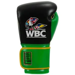 TITLE Boxing WBC Training Gloves