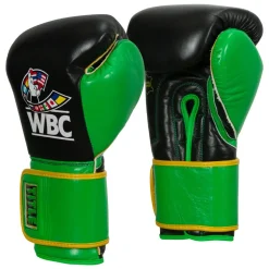TITLE Boxing WBC Training Gloves