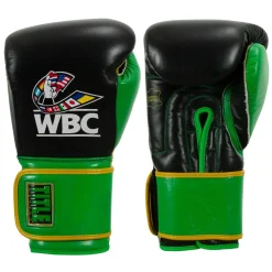 TITLE Boxing WBC Training Gloves