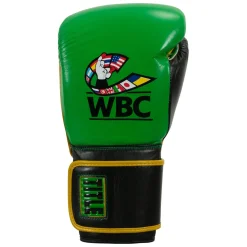TITLE Boxing WBC Training Gloves