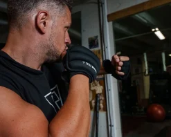 TITLE Boxing Weighted Boxing Gloves 2.0