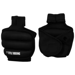 TITLE Boxing Weighted Boxing Gloves 2.0