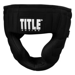 TITLE Boxing Weighted Headgear