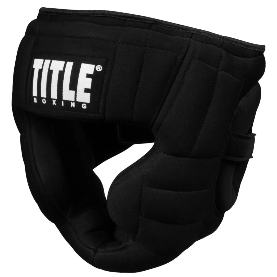 TITLE Boxing Weighted Headgear