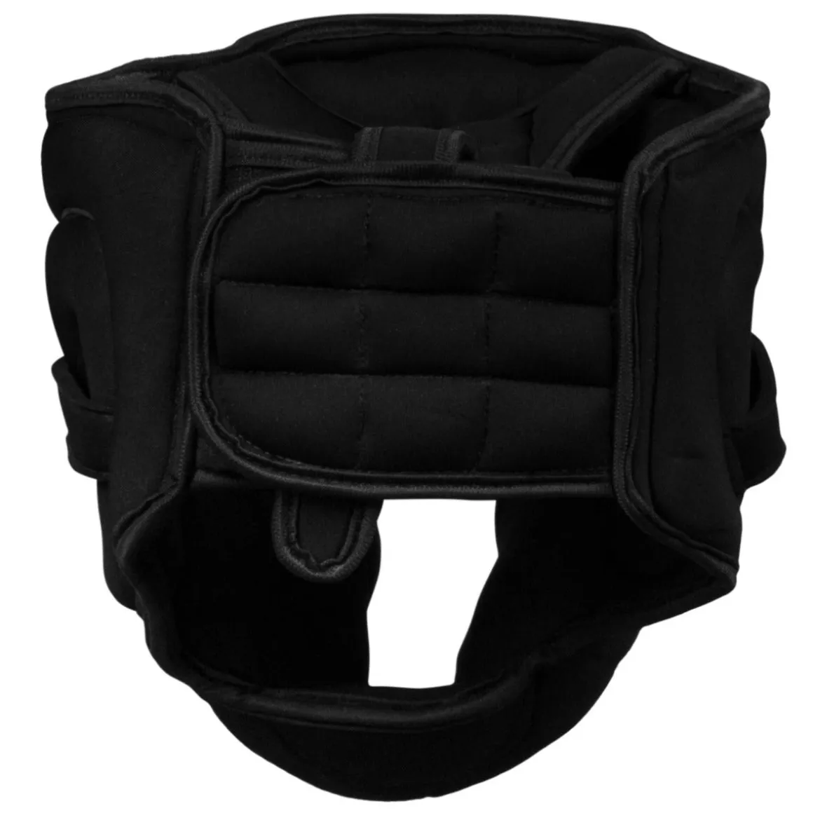 TITLE Boxing Weighted Headgear