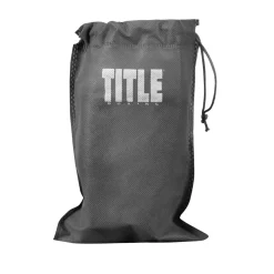 TITLE Boxing Weighted Plastic Speed Rope