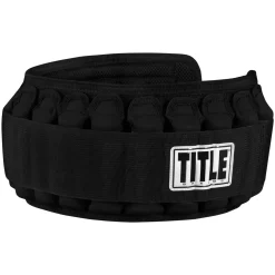 TITLE Boxing Weighted Power Belt 2.0