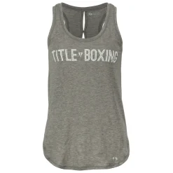 TITLE Boxing Women's Ogio Luuma Tank