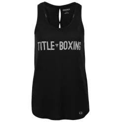 TITLE Boxing Women's Ogio Luuma Tank