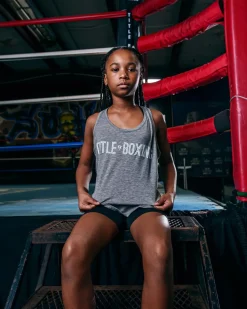 TITLE Boxing Women's Ogio Luuma Tank