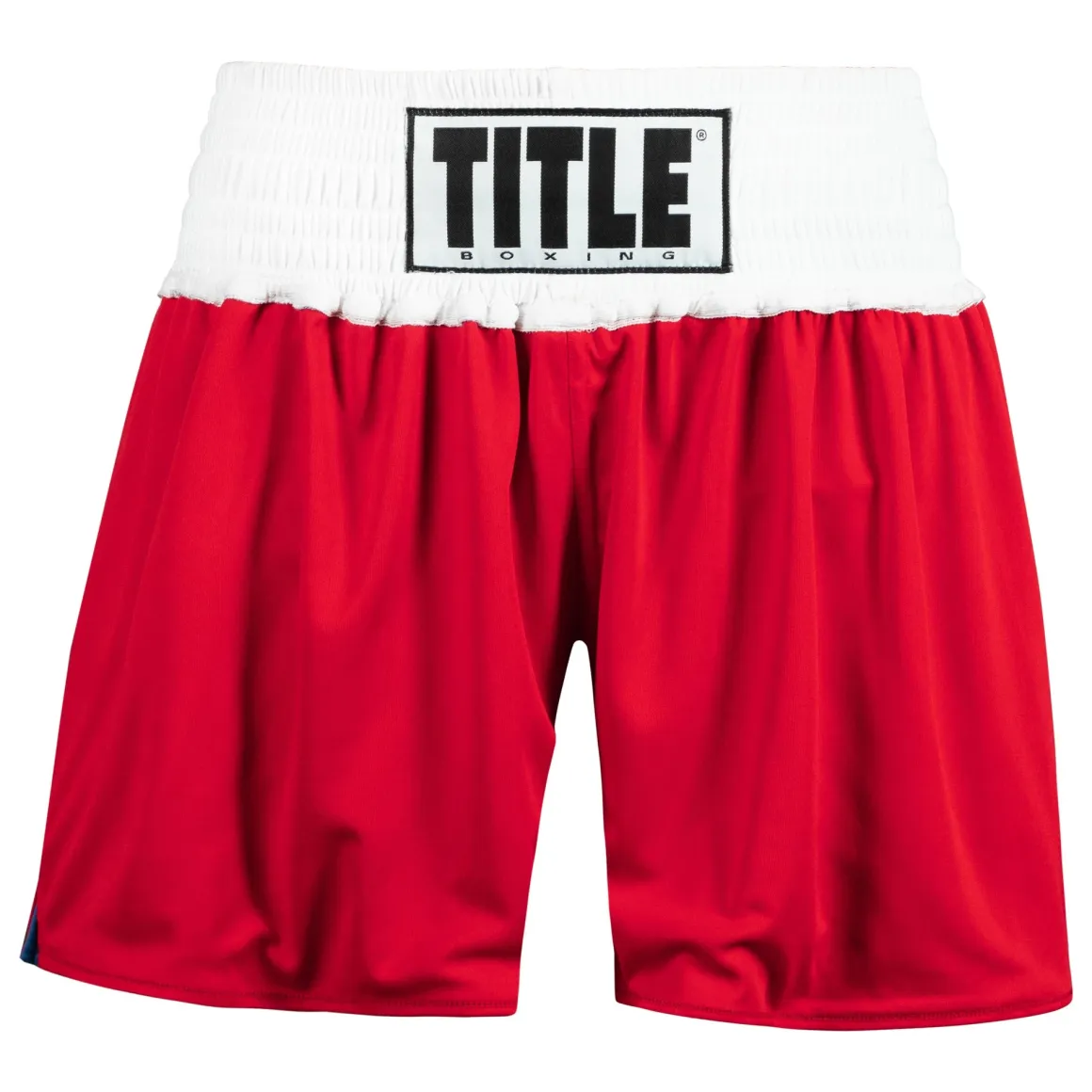 TITLE Boxing Women's Reversible Elite Amateur Boxing Set