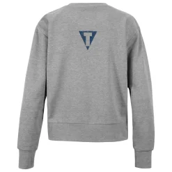 TITLE Boxing Women's Signal Crewneck Sweatshirt