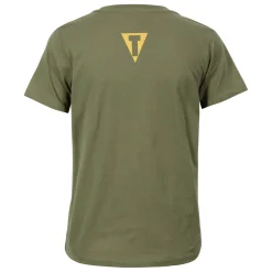 TITLE Boxing Women's Snapshot Tee