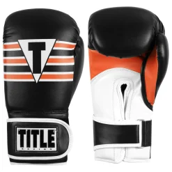 TITLE Boxing World Bag Boxing Gloves
