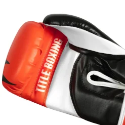 TITLE Boxing World Bag Boxing Gloves