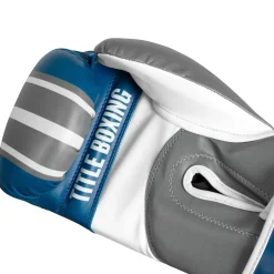 TITLE Boxing World Bag Boxing Gloves