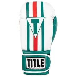 TITLE Boxing World Bag Boxing Gloves