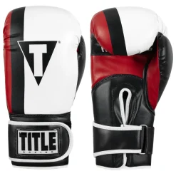 TITLE Boxing World Bag Boxing Gloves