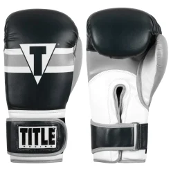 TITLE Boxing World Bag Boxing Gloves