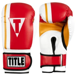TITLE Boxing World Bag Boxing Gloves