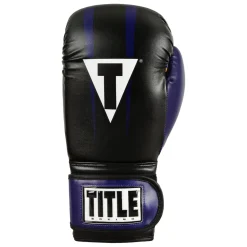 TITLE Boxing World Bag Boxing Gloves