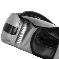 TITLE Boxing World Bag Boxing Gloves