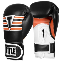 TITLE Boxing World Bag Boxing Gloves