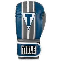 TITLE Boxing World Bag Boxing Gloves