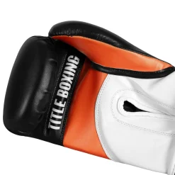 TITLE Boxing World Bag Boxing Gloves