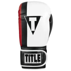 TITLE Boxing World Bag Boxing Gloves