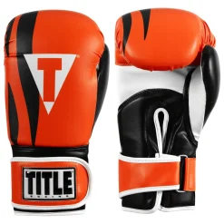 TITLE Boxing World Bag Boxing Gloves