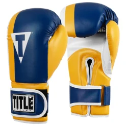 TITLE Boxing World Bag Boxing Gloves