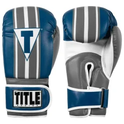 TITLE Boxing World Bag Boxing Gloves