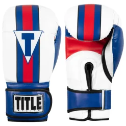 TITLE Boxing World Bag Boxing Gloves