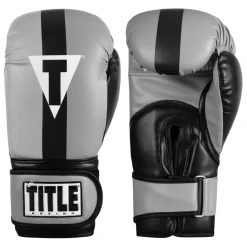 TITLE Boxing World Bag Boxing Gloves