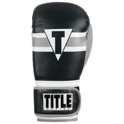 TITLE Boxing World Bag Boxing Gloves
