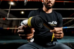 TITLE Boxing Wrap Wrench