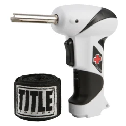 TITLE Boxing Wrap Wrench