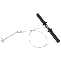 TITLE Boxing Wrist & Forearm Strengthener