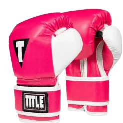 TITLE Boxing Youth Bag Boxing Gloves